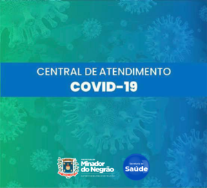 Leia mais sobre o artigo Prefeitura de Minador do Negrão inicia atendimentos em Central de Covid-19 com testes rápidos